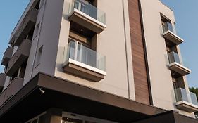 Residence Goldoni6 Suite Apartment
